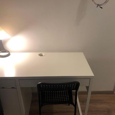 Omega Apartments Budapest Extérieur photo