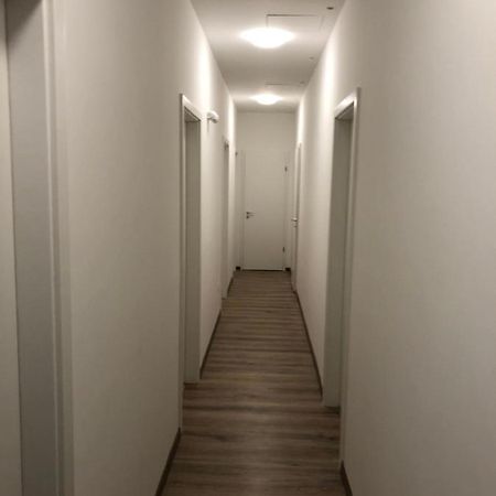Omega Apartments Budapest Extérieur photo