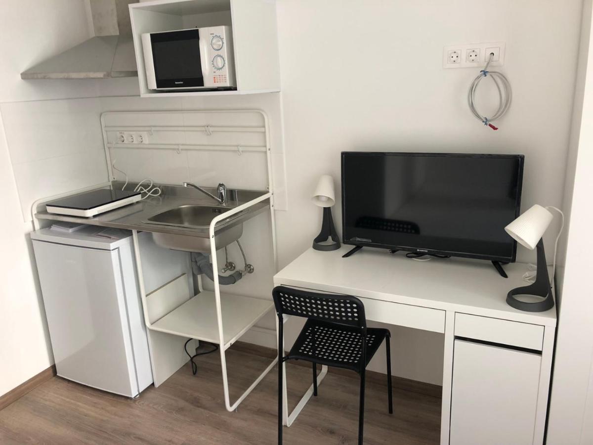 Omega Apartments Budapest Extérieur photo