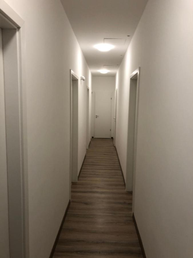 Omega Apartments Budapest Extérieur photo